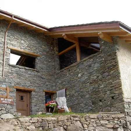 Appartement Les Fleurs D'aquilou *