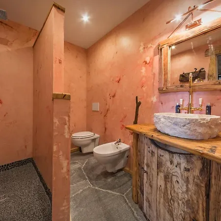 Les Fleurs D'aquilou Appartement