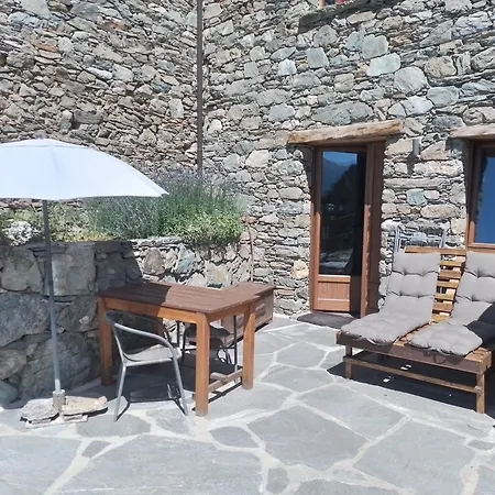 Apartament Les Fleurs D'aquilou